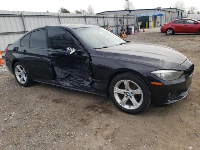 Photo 3 VIN: WBA3B5C58DF594705 - BMW 3 SERIES 