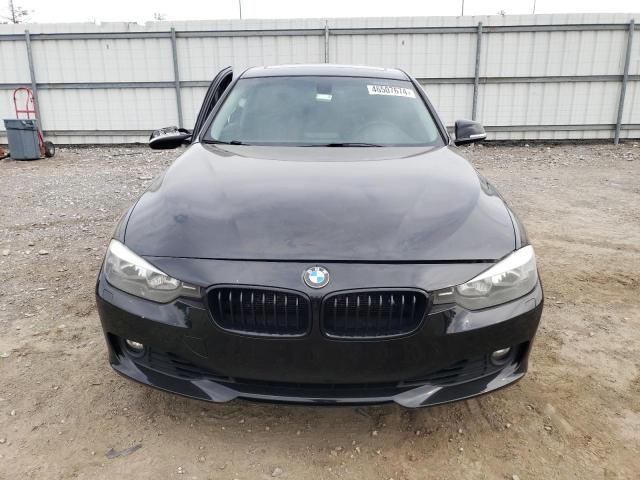 Photo 4 VIN: WBA3B5C58DF594705 - BMW 3 SERIES 