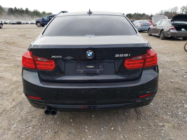 Photo 5 VIN: WBA3B5C58DF594705 - BMW 3 SERIES 