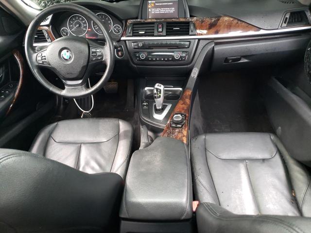 Photo 7 VIN: WBA3B5C58DF594705 - BMW 3 SERIES 