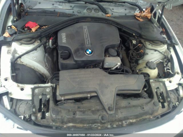 Photo 9 VIN: WBA3B5C58DF594784 - BMW 328I 