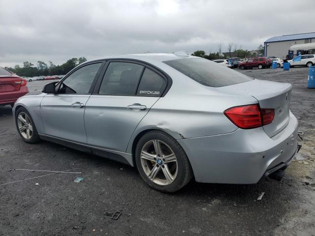 Photo 1 VIN: WBA3B5C58DF595417 - BMW 328 XI SUL 