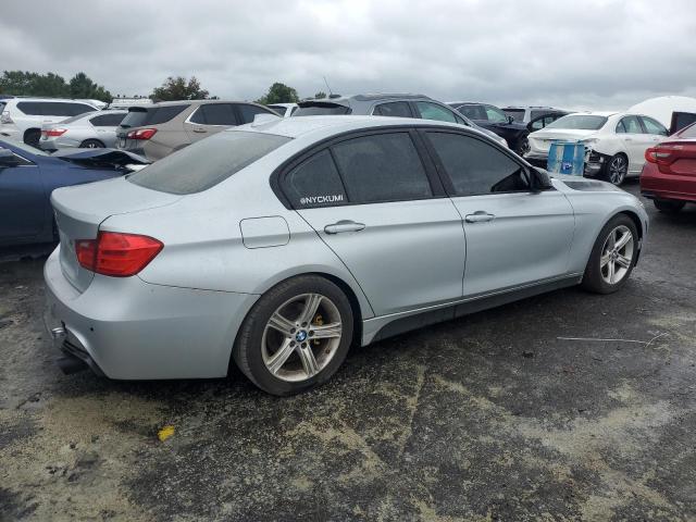 Photo 2 VIN: WBA3B5C58DF595417 - BMW 328 XI SUL 