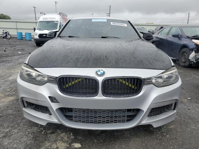 Photo 4 VIN: WBA3B5C58DF595417 - BMW 328 XI SUL 