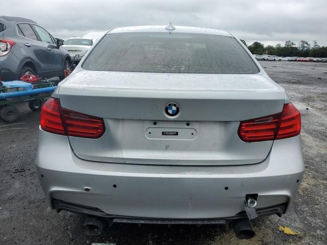 Photo 5 VIN: WBA3B5C58DF595417 - BMW 328 XI SUL 