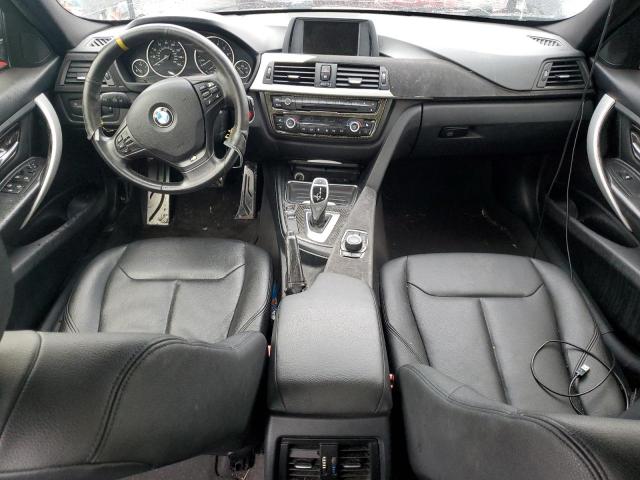 Photo 7 VIN: WBA3B5C58DF595417 - BMW 328 XI SUL 