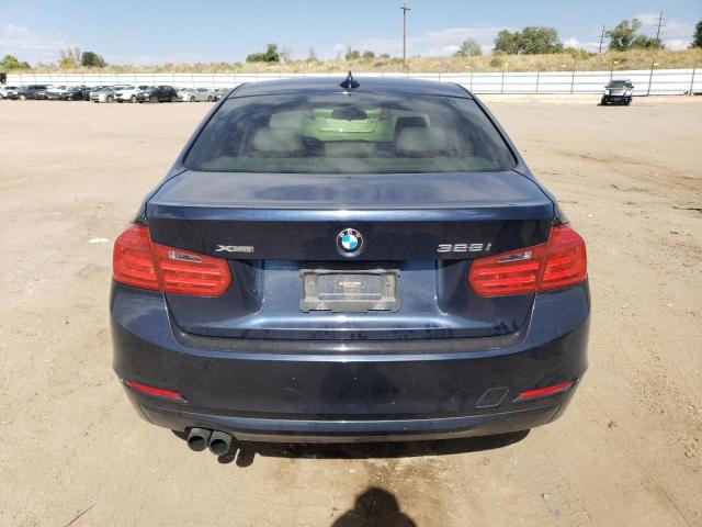 Photo 5 VIN: WBA3B5C58DF595630 - BMW 328 XI SUL 