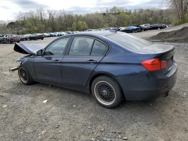 Photo 1 VIN: WBA3B5C58DF596289 - BMW 3 SERIES 