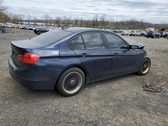 Photo 2 VIN: WBA3B5C58DF596289 - BMW 3 SERIES 