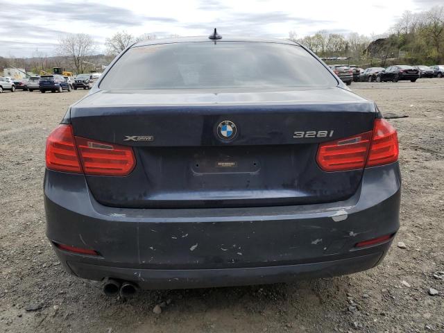 Photo 5 VIN: WBA3B5C58DF596289 - BMW 3 SERIES 