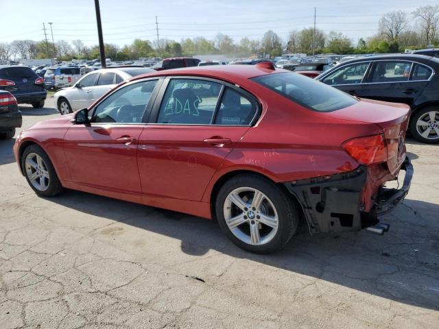 Photo 1 VIN: WBA3B5C58DF596440 - BMW 3 SERIES 