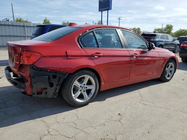 Photo 2 VIN: WBA3B5C58DF596440 - BMW 3 SERIES 