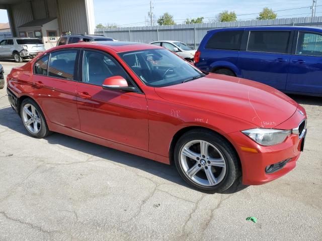 Photo 3 VIN: WBA3B5C58DF596440 - BMW 3 SERIES 