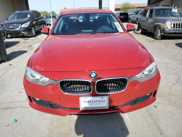 Photo 4 VIN: WBA3B5C58DF596440 - BMW 3 SERIES 