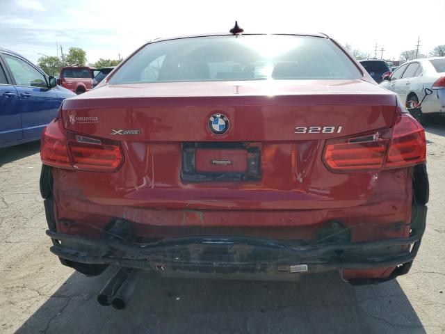 Photo 5 VIN: WBA3B5C58DF596440 - BMW 3 SERIES 