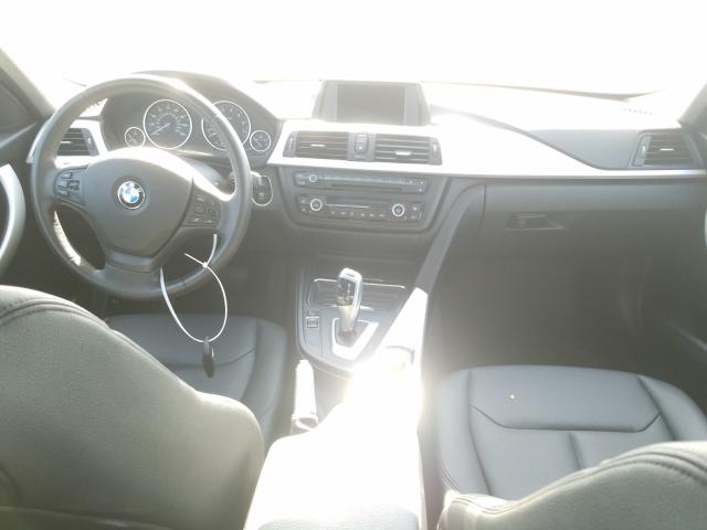 Photo 8 VIN: WBA3B5C58DF596874 - BMW 328 XI SUL 