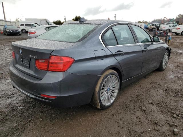 Photo 3 VIN: WBA3B5C58DF597216 - BMW 328 XI SUL 