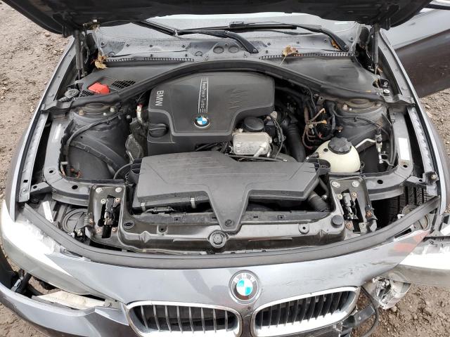 Photo 6 VIN: WBA3B5C58DF597216 - BMW 328 XI SUL 