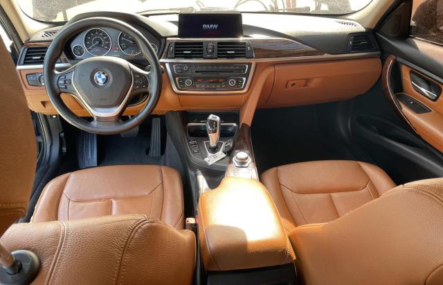 Photo 8 VIN: WBA3B5C58DF597457 - BMW 3 SERIES 