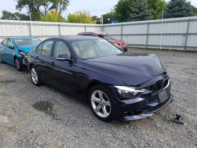 Photo 0 VIN: WBA3B5C58DF598124 - BMW 328 XI SUL 