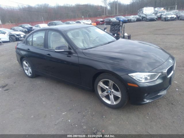 Photo 0 VIN: WBA3B5C58DF598348 - BMW 328 