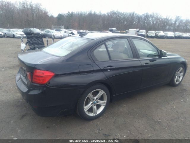 Photo 3 VIN: WBA3B5C58DF598348 - BMW 328 