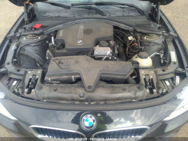 Photo 9 VIN: WBA3B5C58DF598348 - BMW 328 