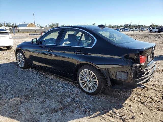 Photo 1 VIN: WBA3B5C58DJ598394 - BMW 328XI 