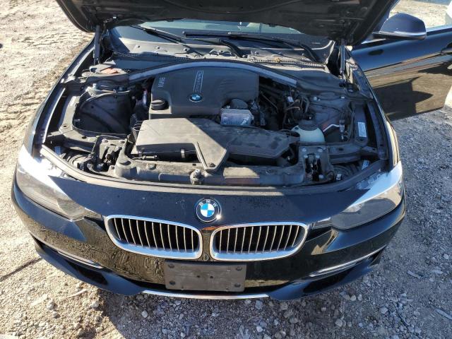 Photo 10 VIN: WBA3B5C58DJ598394 - BMW 328XI 