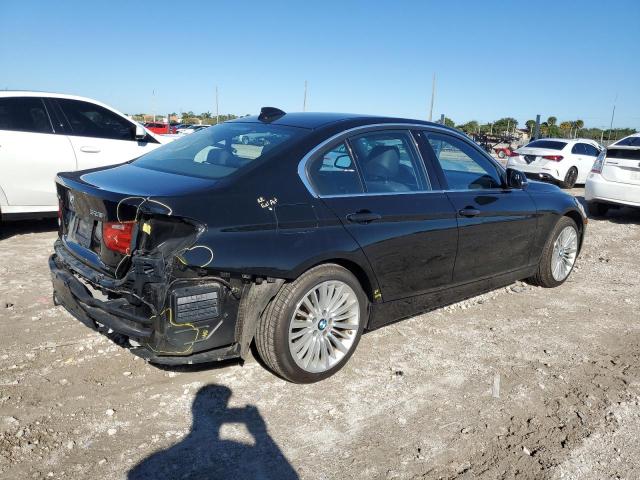 Photo 2 VIN: WBA3B5C58DJ598394 - BMW 328XI 