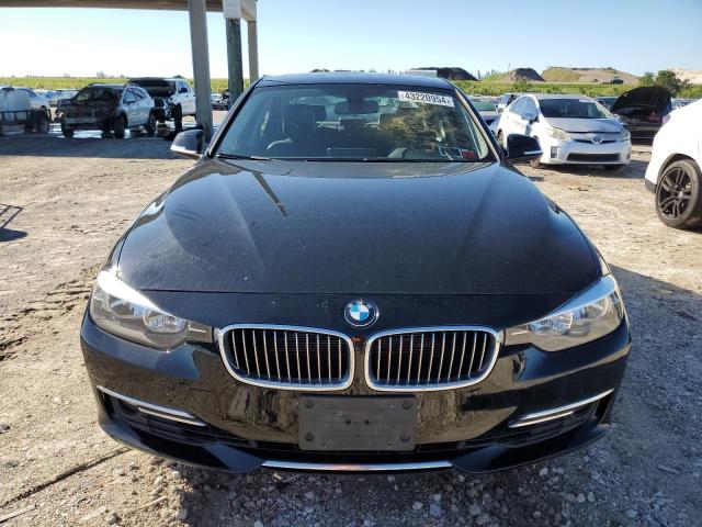 Photo 4 VIN: WBA3B5C58DJ598394 - BMW 328XI 