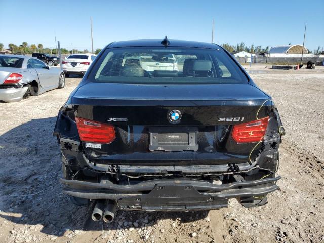 Photo 5 VIN: WBA3B5C58DJ598394 - BMW 328XI 