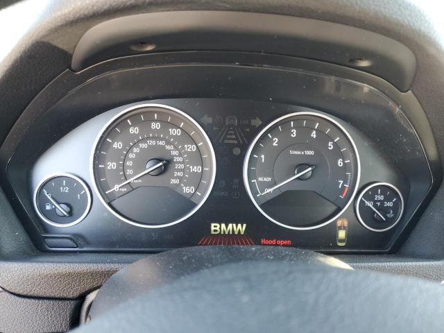 Photo 8 VIN: WBA3B5C58DJ598394 - BMW 328XI 