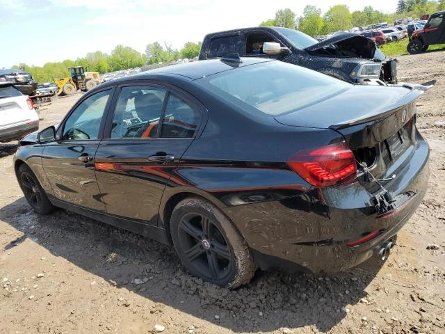 Photo 1 VIN: WBA3B5C58EF599632 - BMW 328 XI SUL 