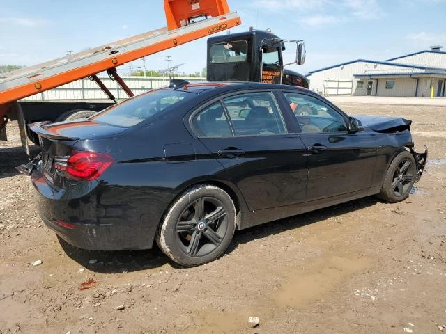 Photo 2 VIN: WBA3B5C58EF599632 - BMW 328 XI SUL 