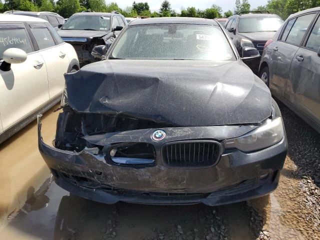 Photo 4 VIN: WBA3B5C58EF599632 - BMW 328 XI SUL 