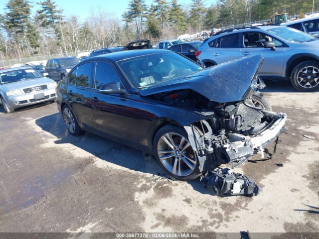 Photo 0 VIN: WBA3B5C58EF958607 - BMW 328I 