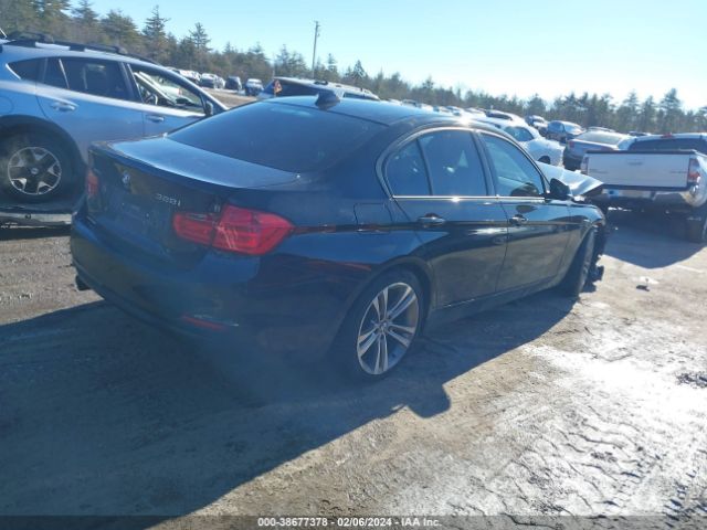 Photo 3 VIN: WBA3B5C58EF958607 - BMW 328I 