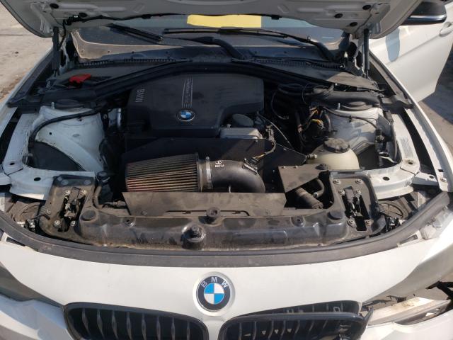 Photo 6 VIN: WBA3B5C58EP539442 - BMW 328 XI SUL 