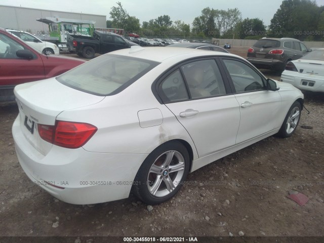 Photo 3 VIN: WBA3B5C58EP541370 - BMW 3 