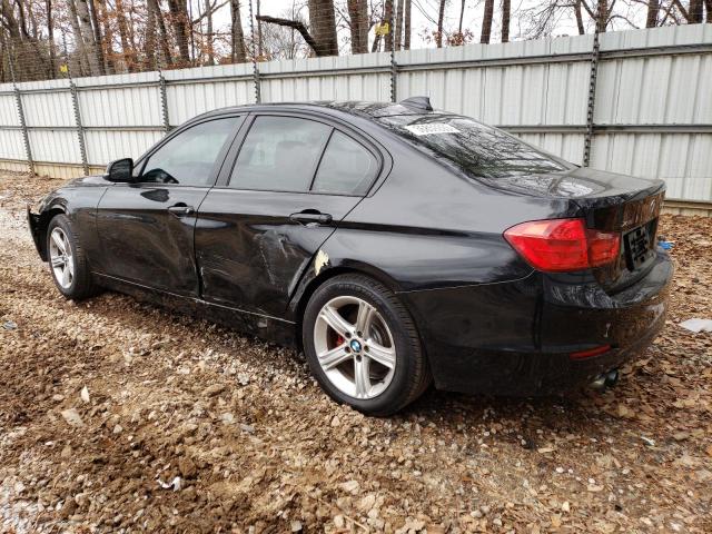 Photo 1 VIN: WBA3B5C58EP541868 - BMW 3 SERIES 