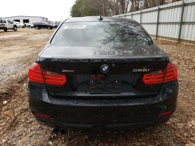 Photo 5 VIN: WBA3B5C58EP541868 - BMW 3 SERIES 