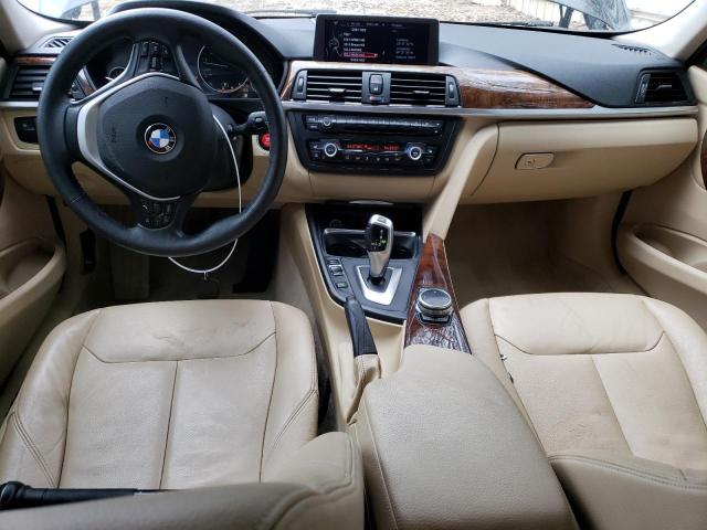 Photo 7 VIN: WBA3B5C58EP541868 - BMW 3 SERIES 