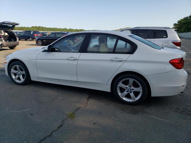 Photo 1 VIN: WBA3B5C58EP542373 - BMW 328 XI SUL 