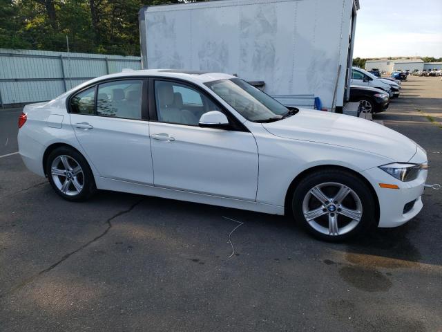 Photo 3 VIN: WBA3B5C58EP542373 - BMW 328 XI SUL 