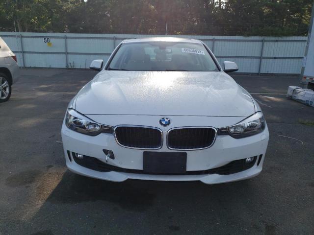 Photo 4 VIN: WBA3B5C58EP542373 - BMW 328 XI SUL 