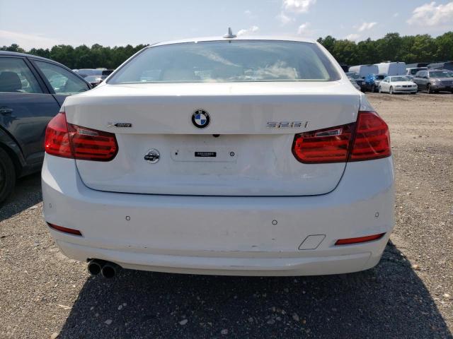 Photo 5 VIN: WBA3B5C58EP542373 - BMW 328 XI SUL 