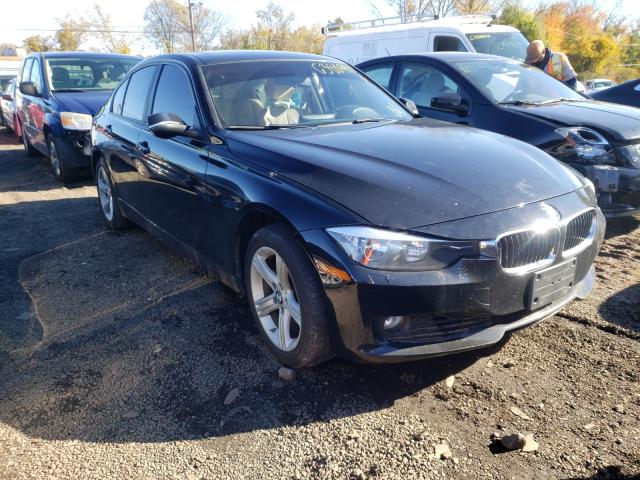 Photo 0 VIN: WBA3B5C58EP542552 - BMW 328 XI SUL 