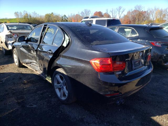 Photo 2 VIN: WBA3B5C58EP542552 - BMW 328 XI SUL 