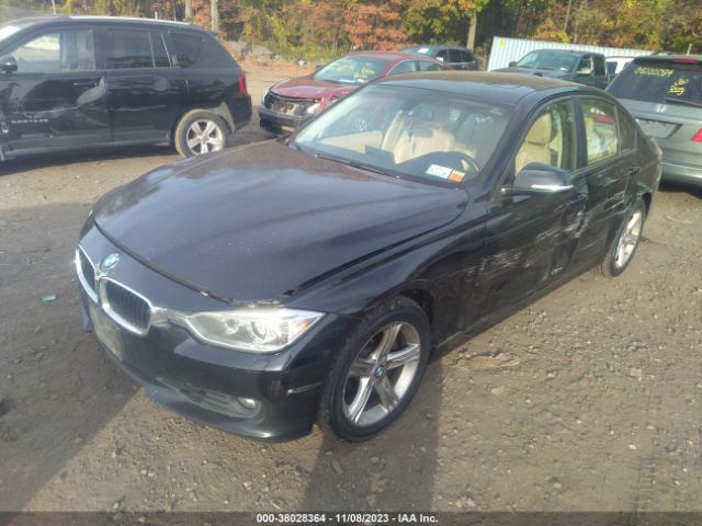 Photo 1 VIN: WBA3B5C58EP542843 - BMW 328I 